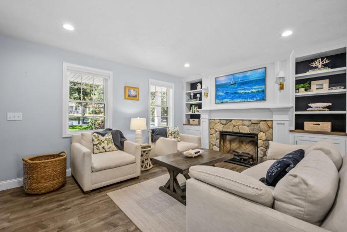 175 South Street Harwich Port - The South Street Retreat