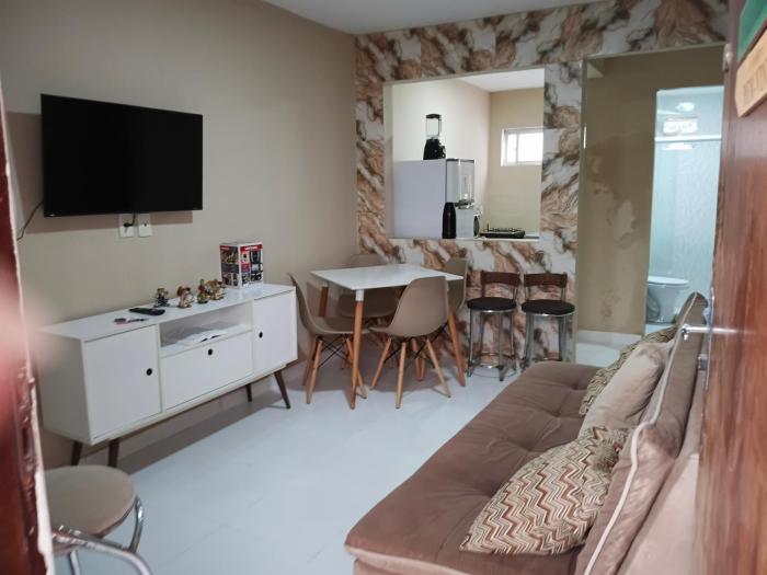 Térreo próximo à praia do Bessa