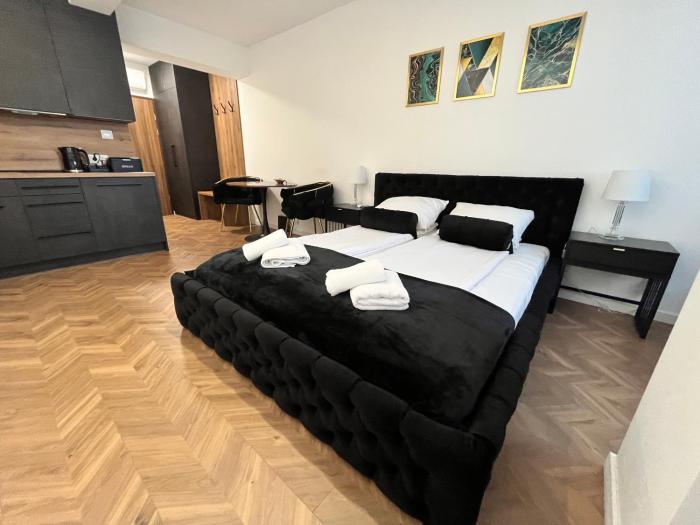 PLANETA 104 - tylko 100 m do GŁÓWNEGO DEPTAKU i plaży!