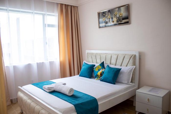 Tropikal homes Gateaway - 047