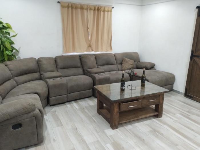 Departamento en valle verde Dolores Hidalgo