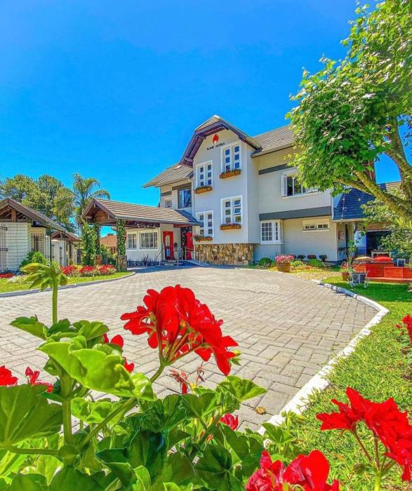 Flame Boutique Hotel by Unna