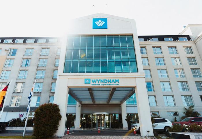 Wyndham Nordelta Tigre - Buenos Aires