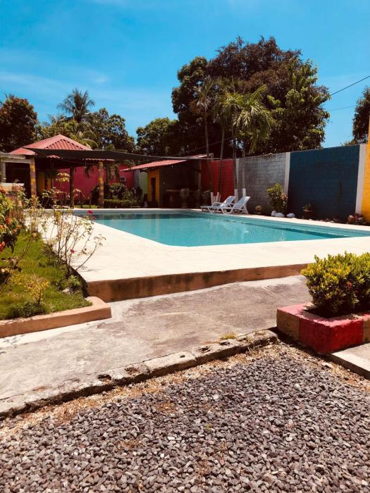 Villa Rosita