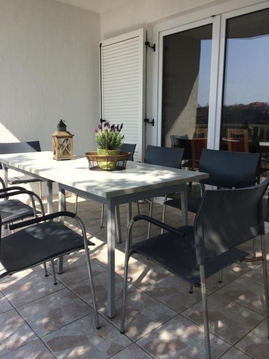 Holiday home Krizanic