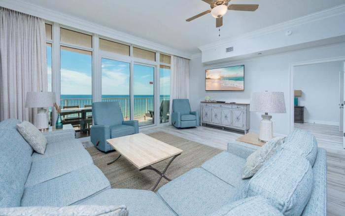 Phoenix Orange Beach 804 condo