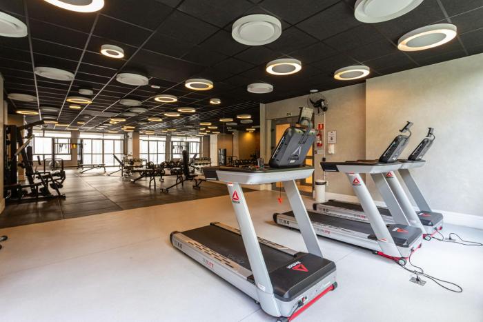 Charlie Rua dos Pinheiros