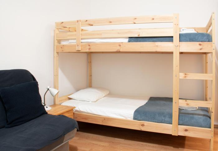 Petrova Street Condo