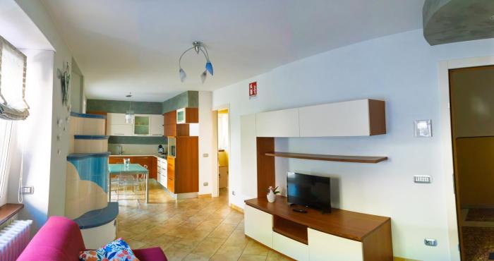 Appartamento Nonna Rosa