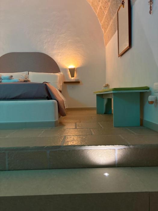 Le Perle di Bà - Suites with Jacuzzi in Polignano