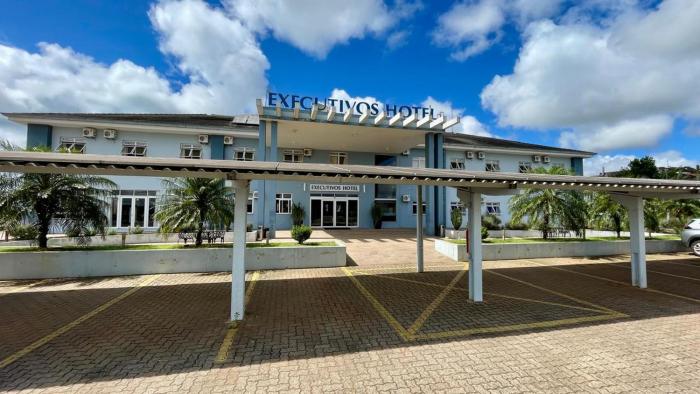 Executivos Hotel