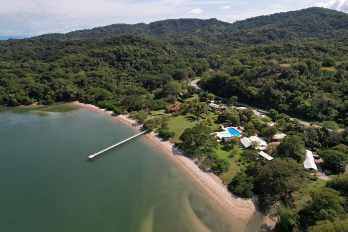 OPacifico Hotel Boutique