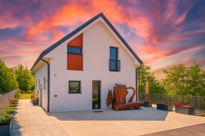 Wellness Villa Vinita