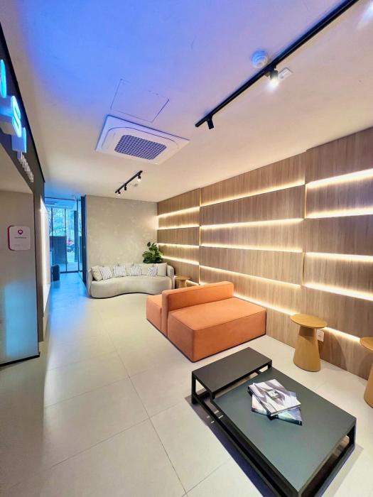 Estadia estilosa em Moema ao lado do Ibirapuera