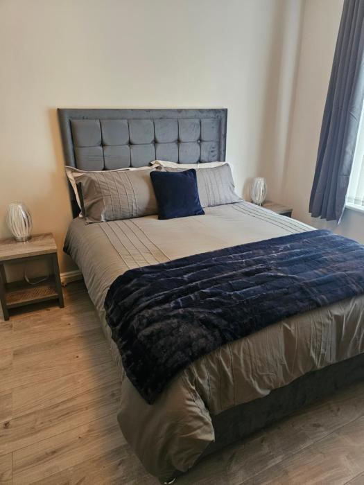 2 Bedroom Flat in Wallsend, 47 Coronation St