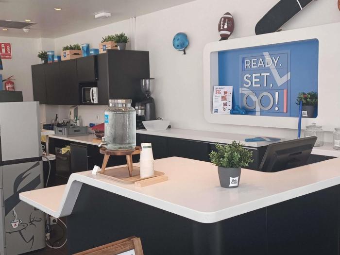 Ibis Budget Alicante