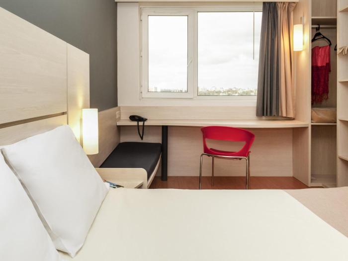 ibis Montevideo Rambla