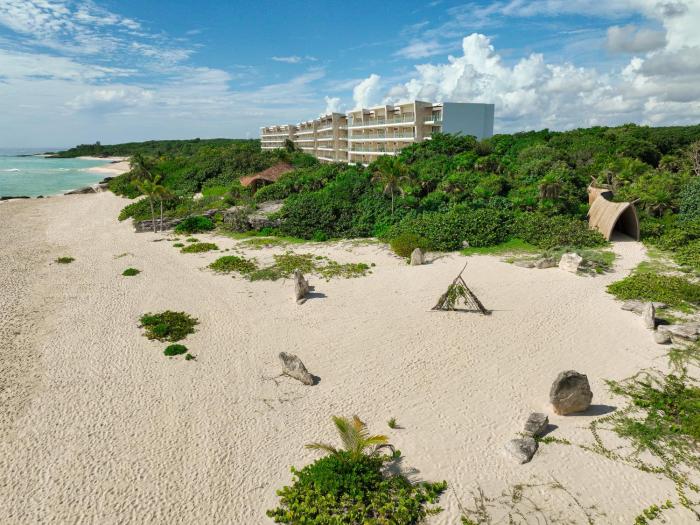 Palmaïa The House of AïAInclusive Wellness Resort