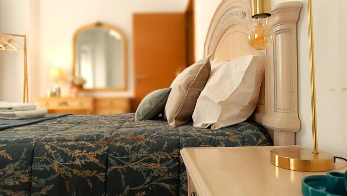 Gardunha Apartments Avenida I