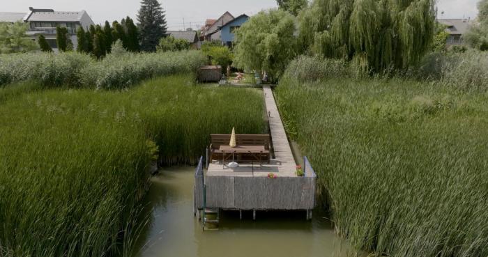 Miklós FKK Naturist