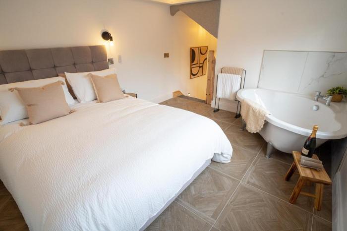 Sea Donard Apartment, Newcastle