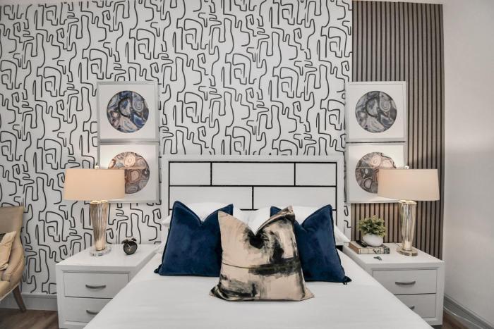 Haus of Blues-HighRise-NRG Stadium-Med Center- Private Parking