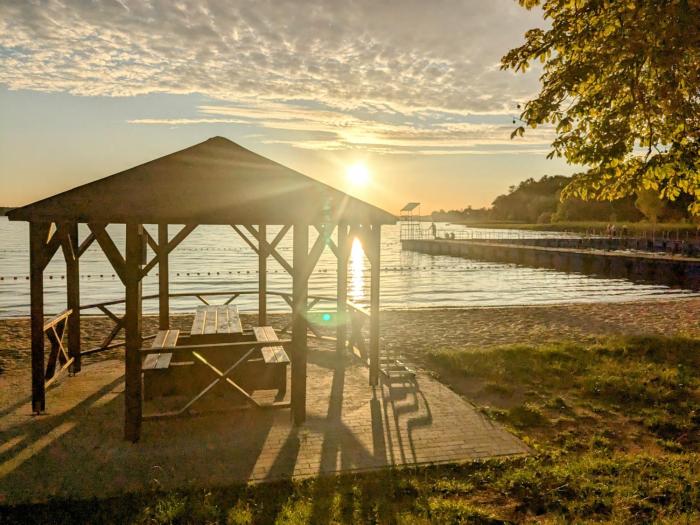 Dom Wczasowy Pięciu Pomostów