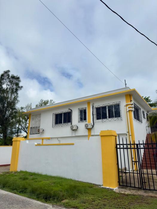 Travelart Backpackers Hostel