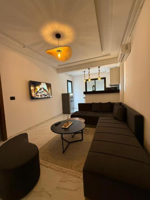 Our Homey -T2 Aouina