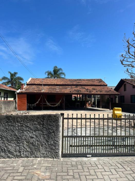 FLAT - ALUGO POR DIAS - Sua casa de praia te espera!