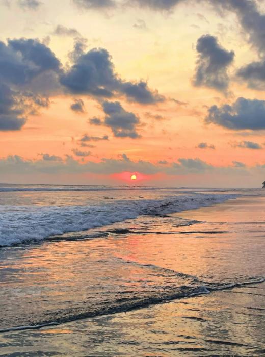 Costa Rica Beach Bungalow