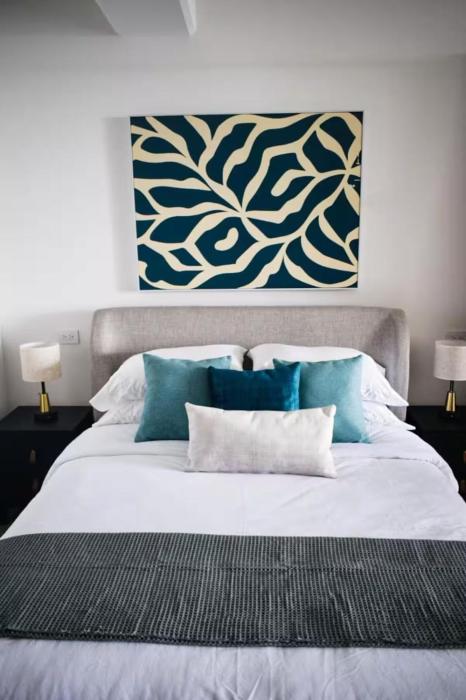 Edificio Elemento Apto 1110 Ave Americas zona 13