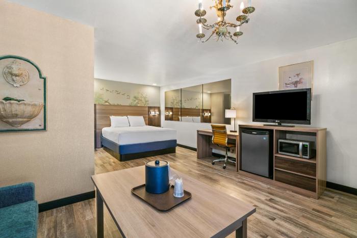 Americas Best Value Inn and Suites -Yucca Valley