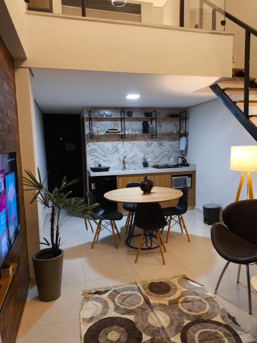 Loft Tavares