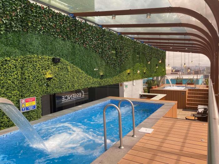 Mercure Alameda Quito