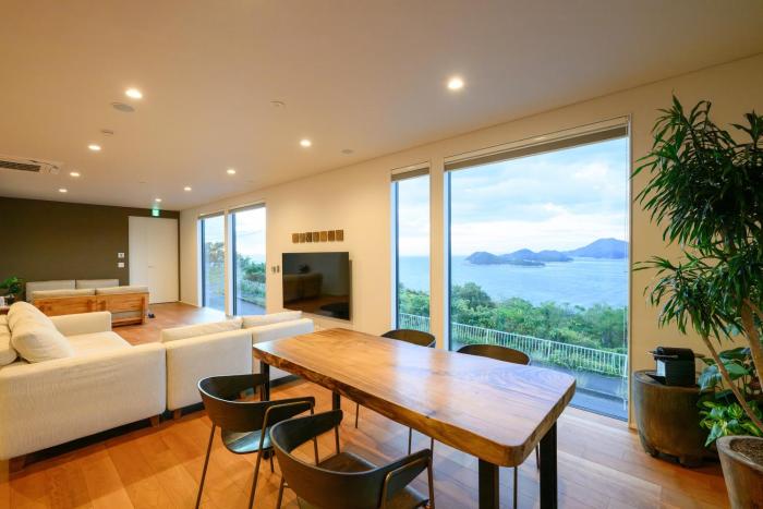 父母ヶ浜リゾートヴィラ Senja