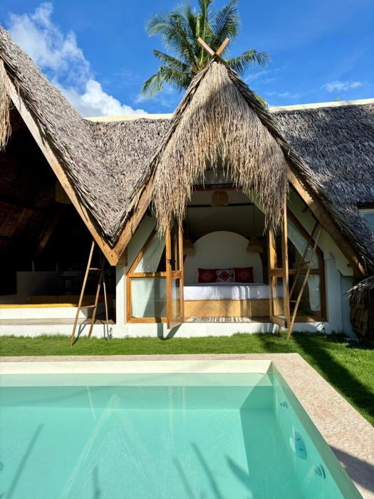 Vibes Villas Siargao