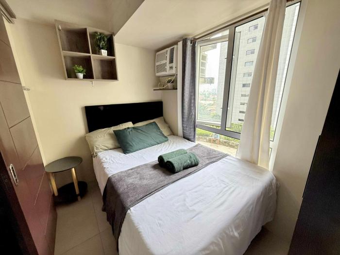 AE Stays Avida Riala Tower 1 2nd Floor