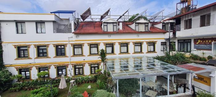 Hotel Heranya