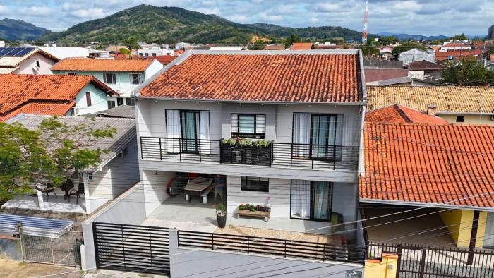 Casa da Praia, ao lado do Beto Carrero!