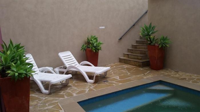 Marine Boutique Studio - Ocean View