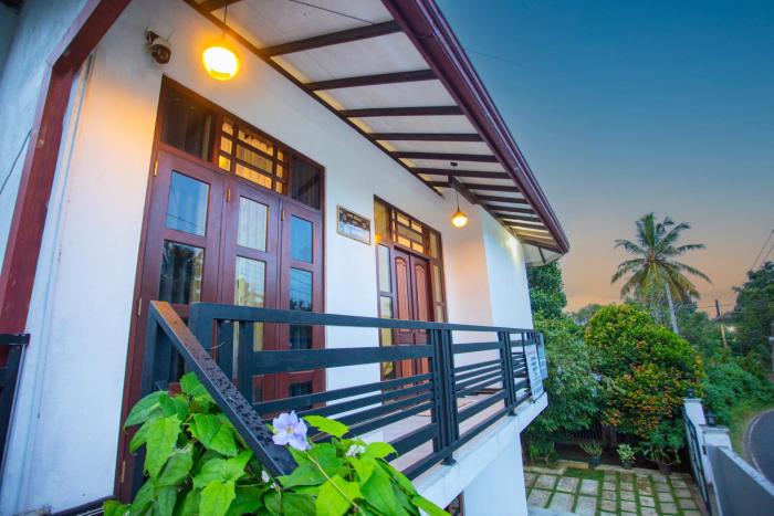 Blue Orchid Villa
