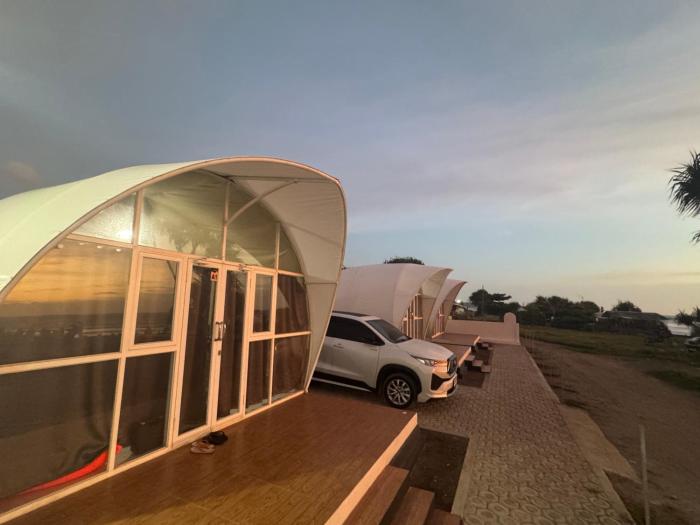 Yuuhi Villa Glamping