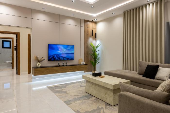 Apartment near Quba Boulevard