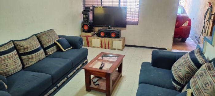 Bonita casa 3 o 4 personas