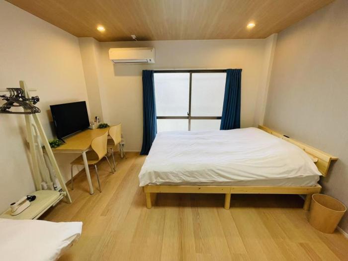 モリアパートメント 203