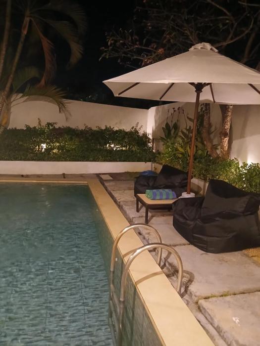 Villa Private In Kuta Bali