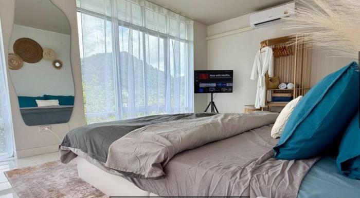 Jungle House Phuket - Seaview Retreat