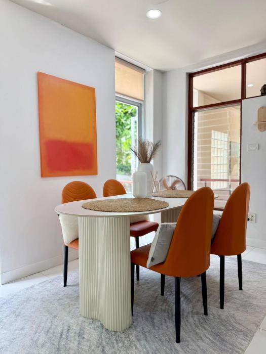 Jungle House Phuket - Seaview Retreat