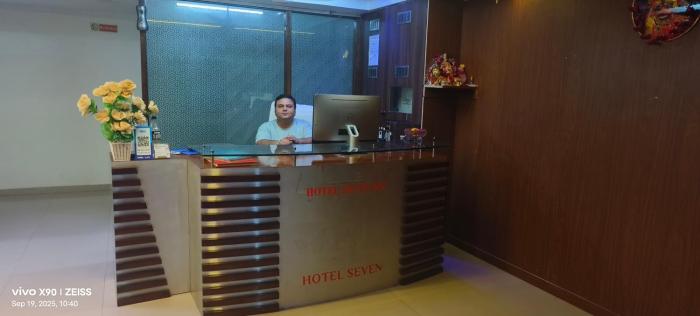 Hotel Seven Inn